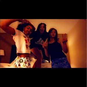 Meet your Posher, Jasmine